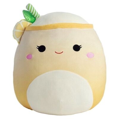 Peluche Squishmallow Lemonade 40Cm