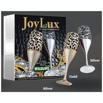 Joy Lux Wild Life Set 2X30Ml