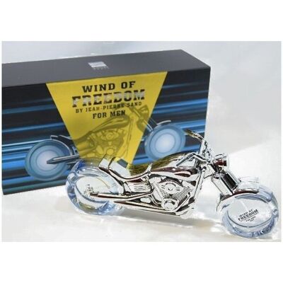 Coffret Wind Of Freedom Silver