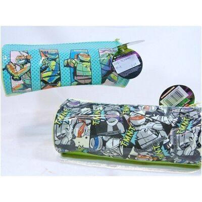 Trousse Tortues Ninja Ronde