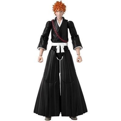 Ani Figurine Anime Heroes - Bleach - Ass