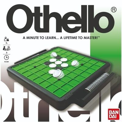 Jeu Othello