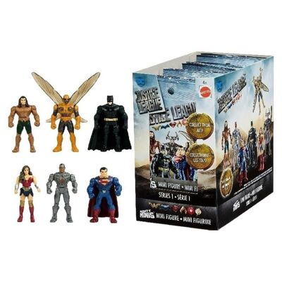 Figurine Justice League Serie 1