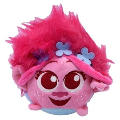 Peluche Poppy 16 Cm