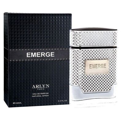 Emerge Edp 100Ml