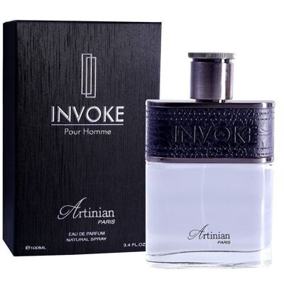 Invoke Edp 100Ml