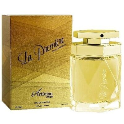 La Premiere Edp 100Ml