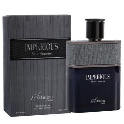 Imperious Edp 100Ml