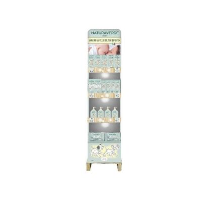 Display Naturaverde Bio Disney Baby 109