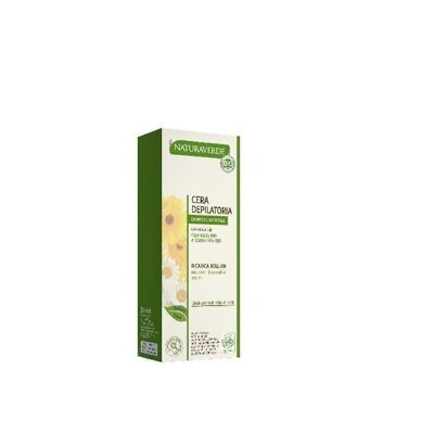 Nv Bio Roll On Chamomile&Calendula 100Gr