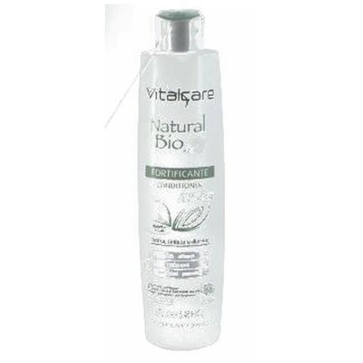 Revitalisant Renforcateur Bio Naturel