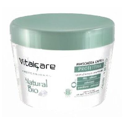 Masque Pour Les Cheveux Bio Protecteur