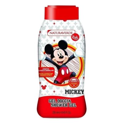 Disney Classic Gel Douche Mickey Mouse