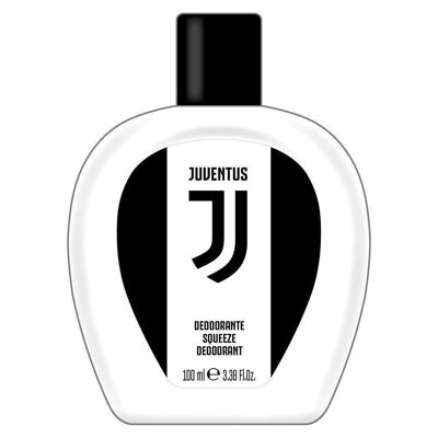 Juventus Deodorant 100Ml