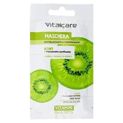 Masque Capillaire Renforcateur Vitalcare