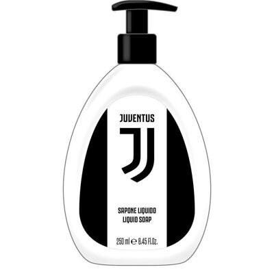 Juventus  Savon Liquide  250Ml