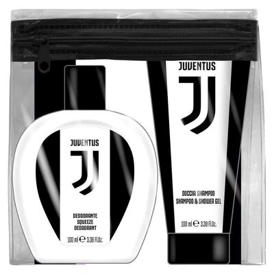 Juventus Shower Set