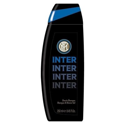 Inter Shampoing & Gel Douche 250Ml