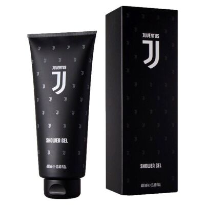 Juventus Shower Gel