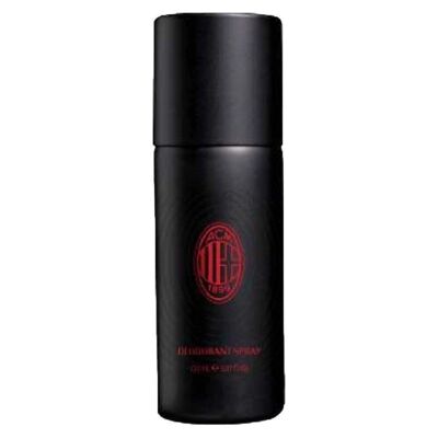 Deodorant Spray 150Ml Ac Milan