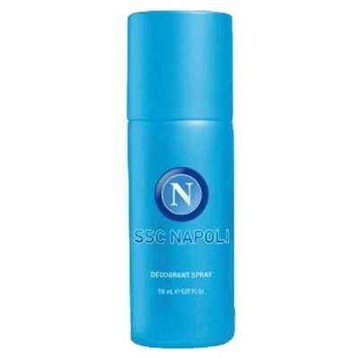 Deodorant Spray 150Ml Naples