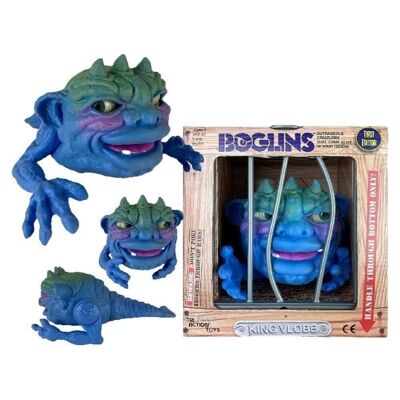 Boglins King Vlobb