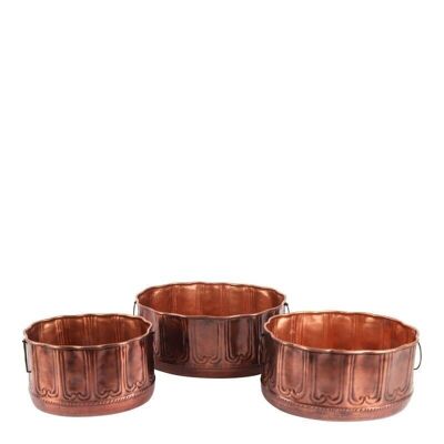 Planter SET/3 a