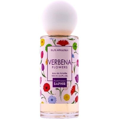 Fruits Attraction Edt 100Ml Verveine