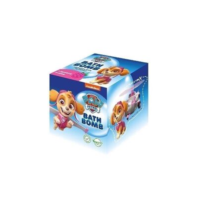 Paw Patrol Bombe Pour Le Bain Skye