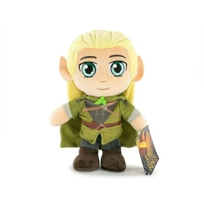 The Lord Of The Rings Legolas