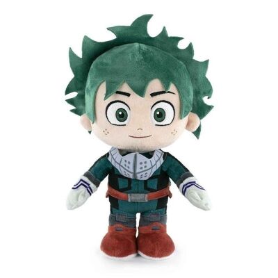 My Hero Academia Deku