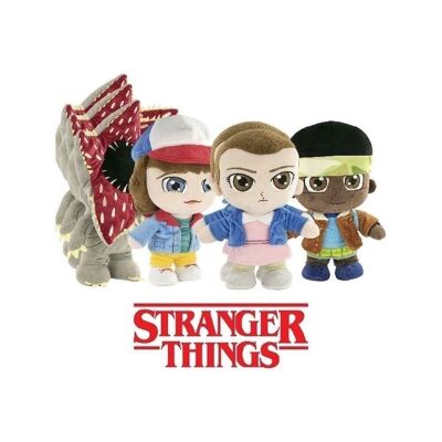 Stranger Things Bulk Assorted Collection