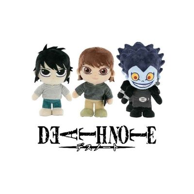Death Note Assorted Collection Bulk