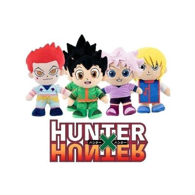 Hunter X Hunter Assorted Collection