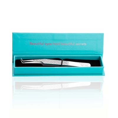 Elite Slim L-Shape Tweezer