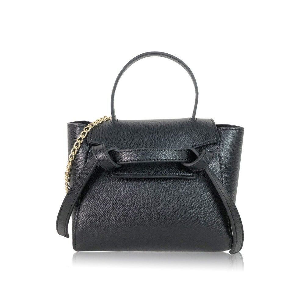 Mel Top Handle Fashion Mini-Umhängetasche