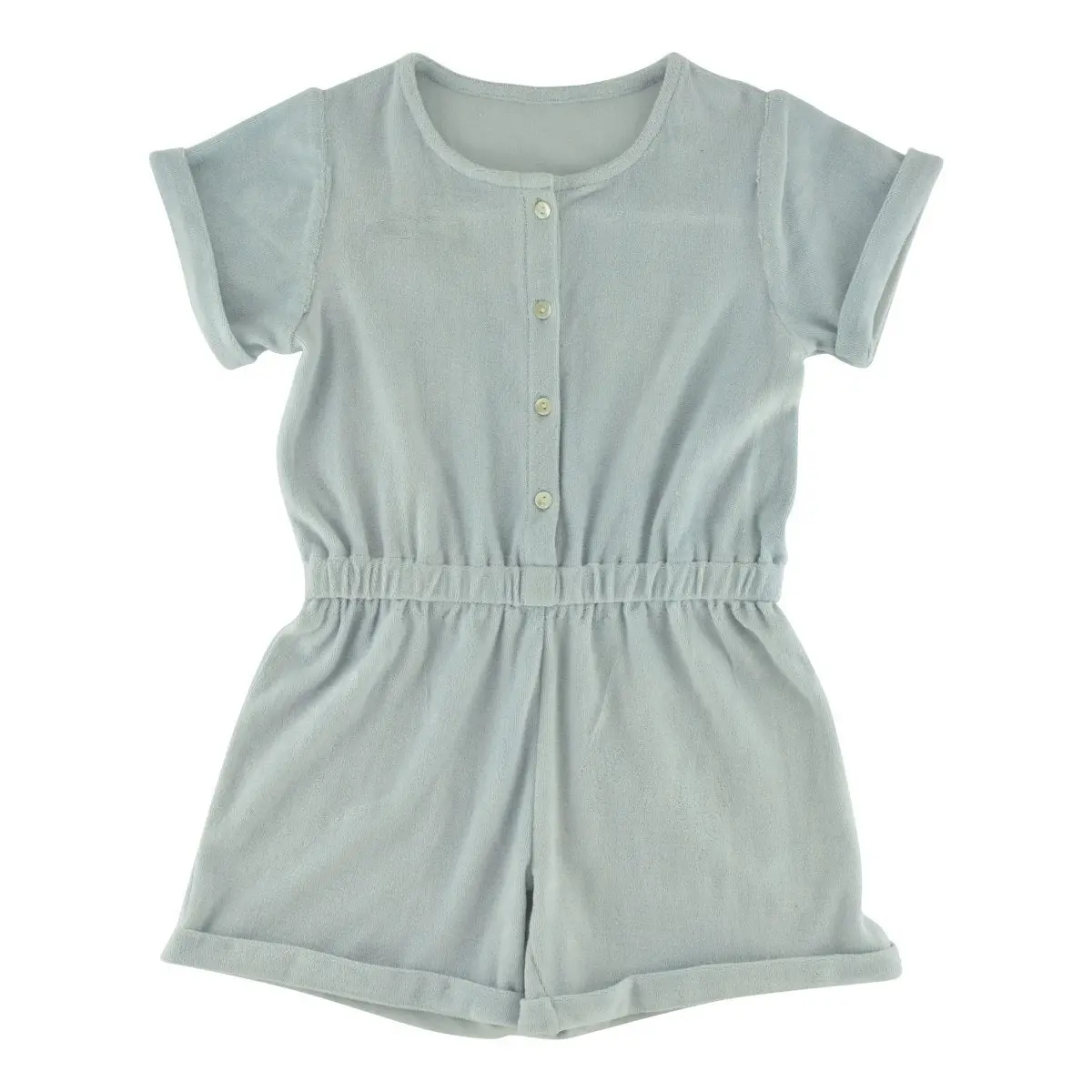 Combi-short En éponge Princesse Tam Tam - Taille 36 - Occasion Très Bon état