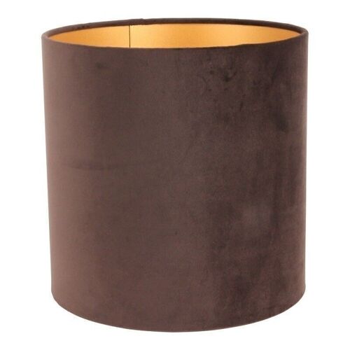 Lampshade cylinder 25.5 cm f
