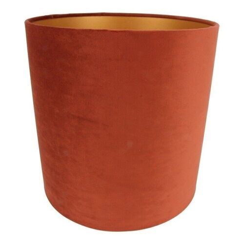 Lampshade cylinder 25.5 cm g
