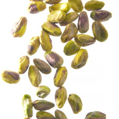 Shelled pistachios - Deli box 1 kg