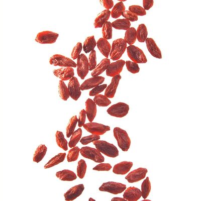 Dehydrated goji berries - 900g catering box