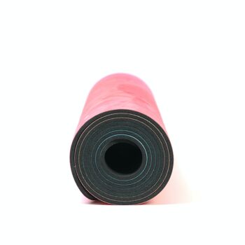 Energy 4mm - tapis de yoga dynamique - EAU 5