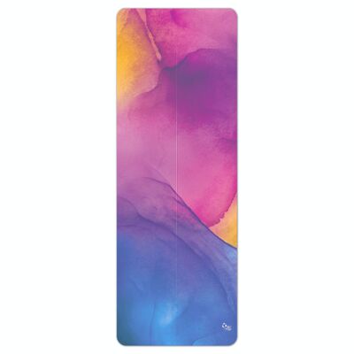 Energy 4mm - dynamic yoga mat - AIR