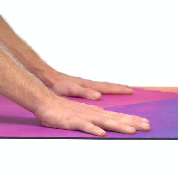 Energy 4mm - tapis de yoga dynamique - AIR 4