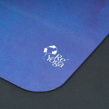 Energy 4mm - tapis de yoga dynamique - AIR 7