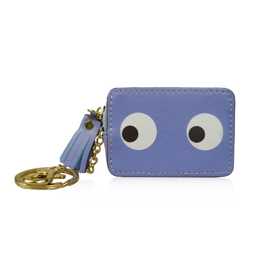 Looking Eyes Coin Purse