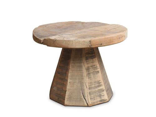 Untersetzer Säule - Tischdeko