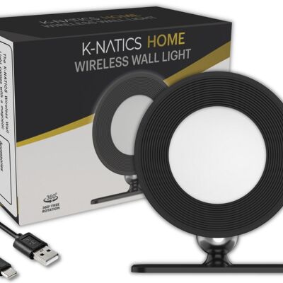 Lámpara de pared K-NATICS - Rond