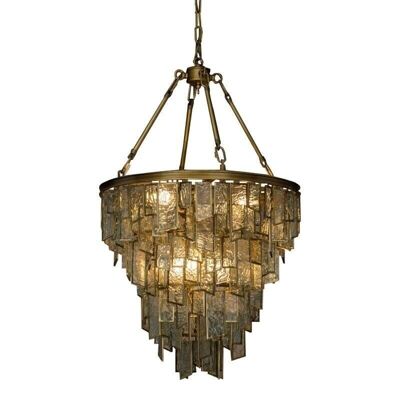 Chandelier Roma 90 cm