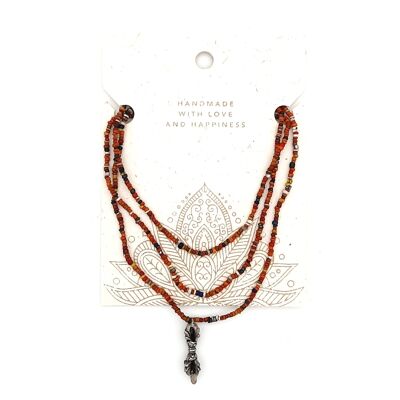 Collana | Bona | Dorje